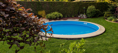 Pools & Pool Liners