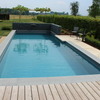 ELBE Pool Surface - Exclusive Line - Pearl - Black Pearl