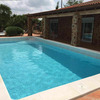 ELBE Pool Surface - Premium Line - Supra - Mosaik Grau