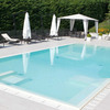 ELBE Pool Surface - Exclusive Line - Elite - Arctic White