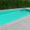 ELBE Pool Surface - Basic Line - Classic - Türkis