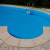 ELBE Pool Surface - Exclusive Line - Elite - Deep Sea